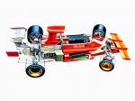 Ferrari 312 B3-74 1974 года
